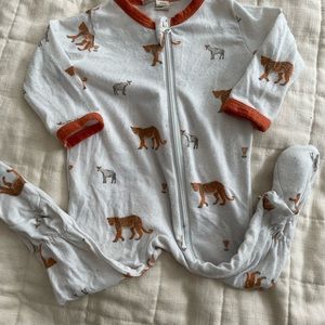 Kyte baby bundle 3-6mo (5 items)